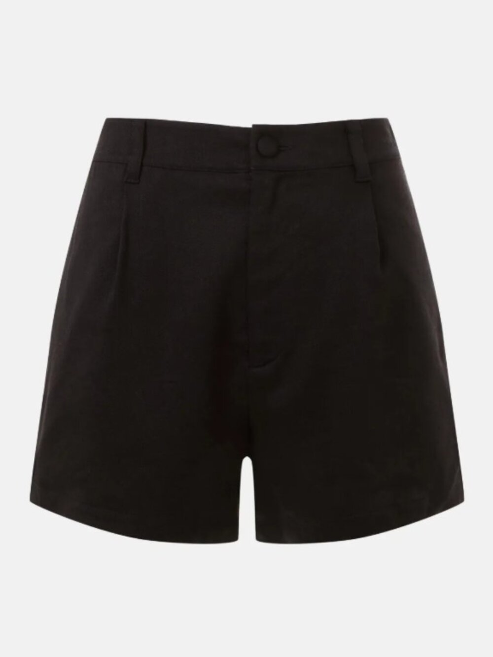 RTR-166 Onia Stretch Linen Shorts